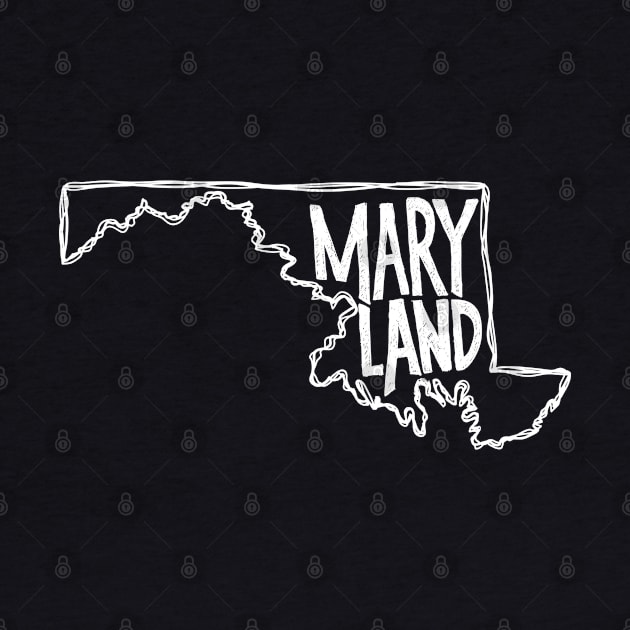 Maryland by thefunkysoul